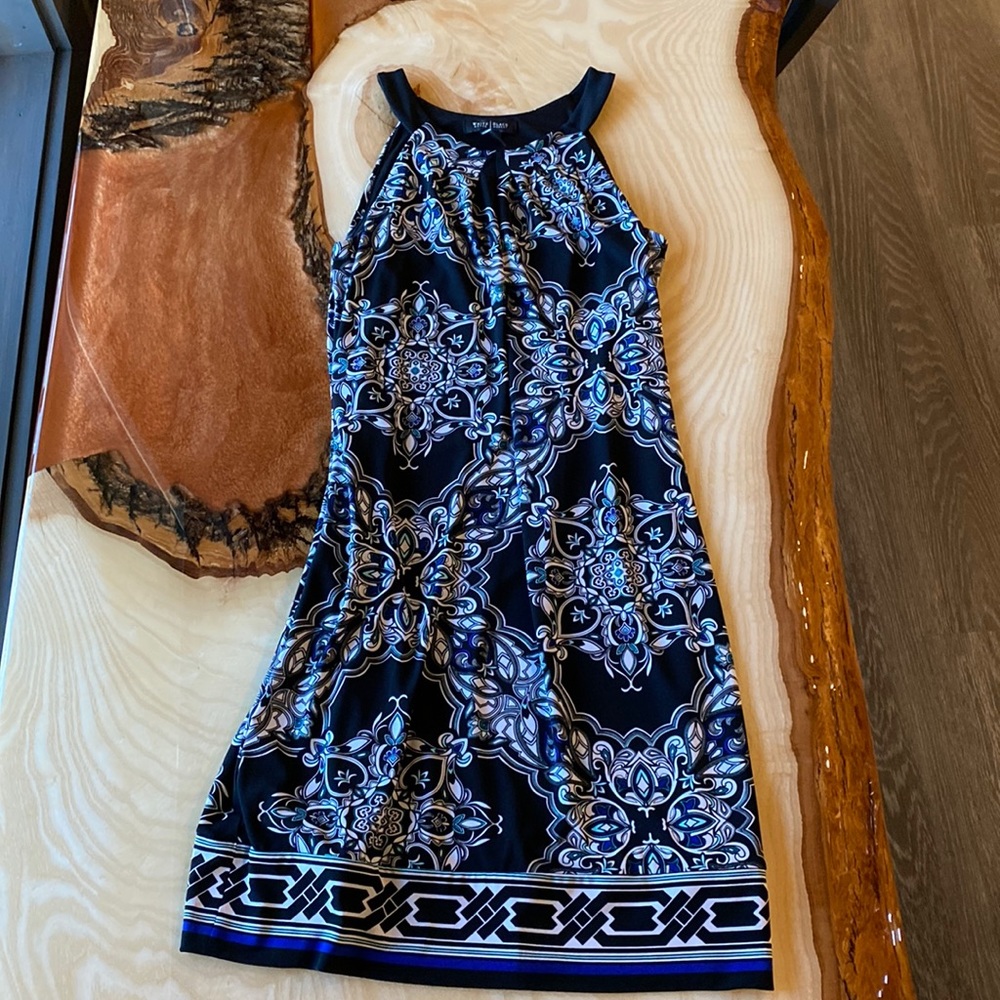 White House Black Market x small dress